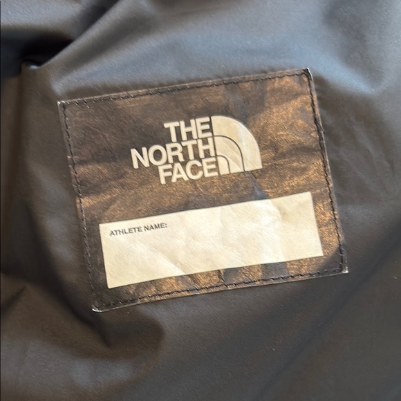 The North Face Boys’ Balanced Rock Insulated Jacket Size 18/20 XL Two Toned Grey - Picture 6 of 10